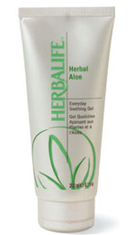    Herbal Aloe