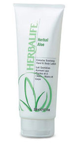        Herbal Aloe