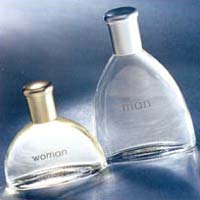  Woman & Man